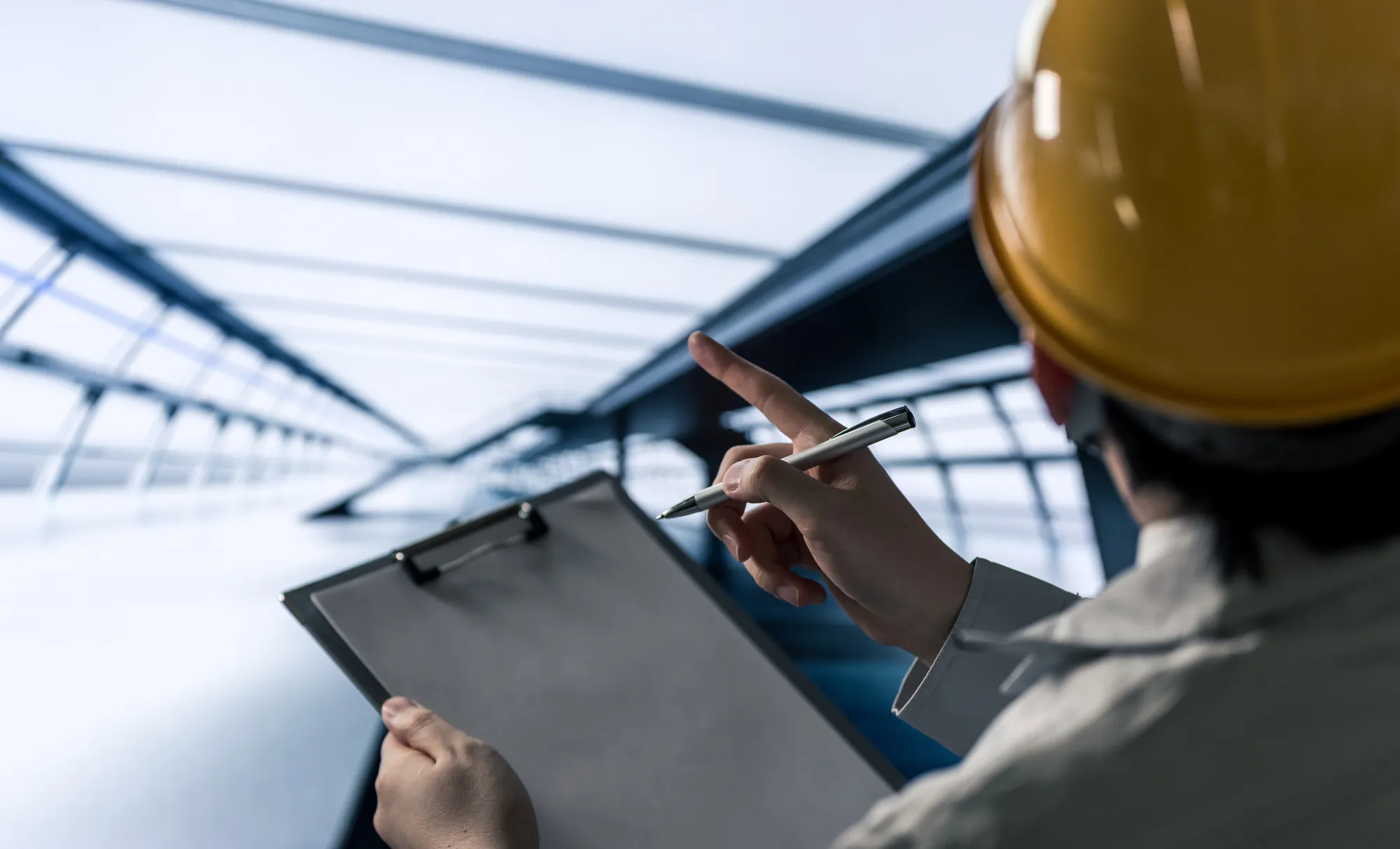 土木技術職イメージ